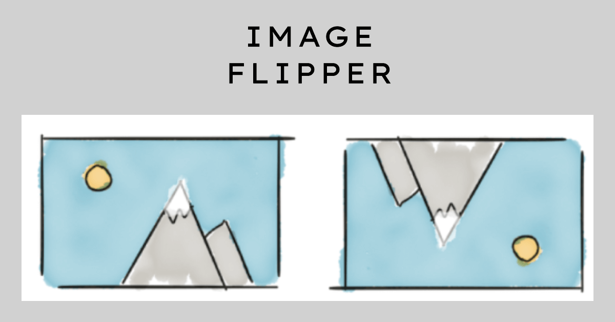 Image Flipper