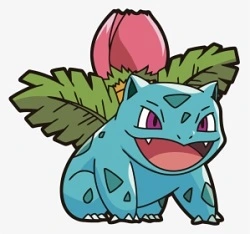 Ivysaur